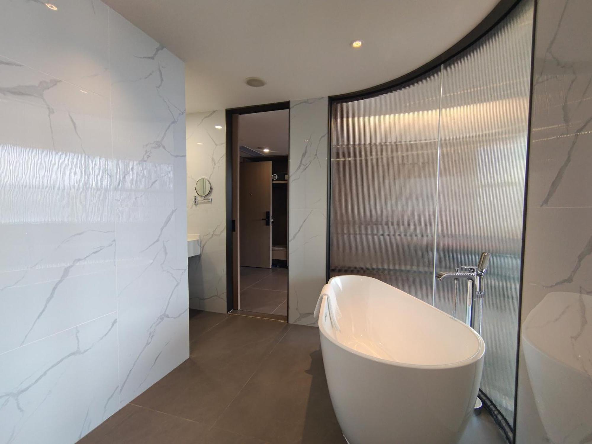 Romanjoy International Hotel Shenzhen Extérieur photo