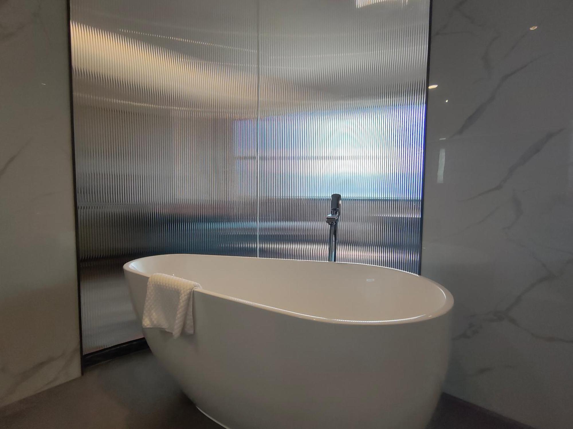 Romanjoy International Hotel Shenzhen Extérieur photo