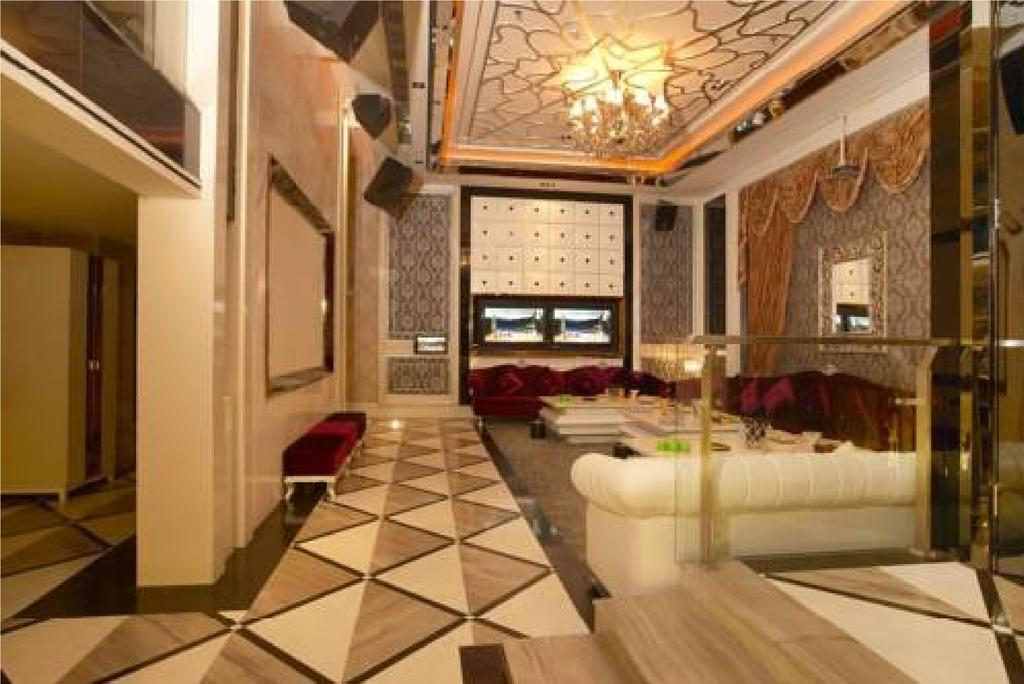 Romanjoy International Hotel Shenzhen Extérieur photo